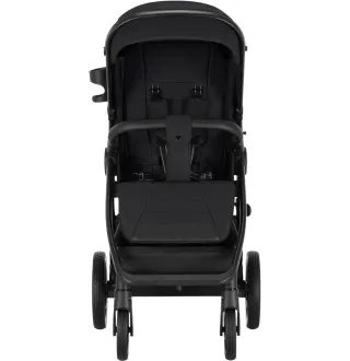 Прогулянкова коляска Carrello Bravo SL CRL-5520 Ink Black