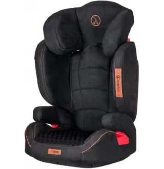 Автокрісло Coletto Avanti Isofix Black