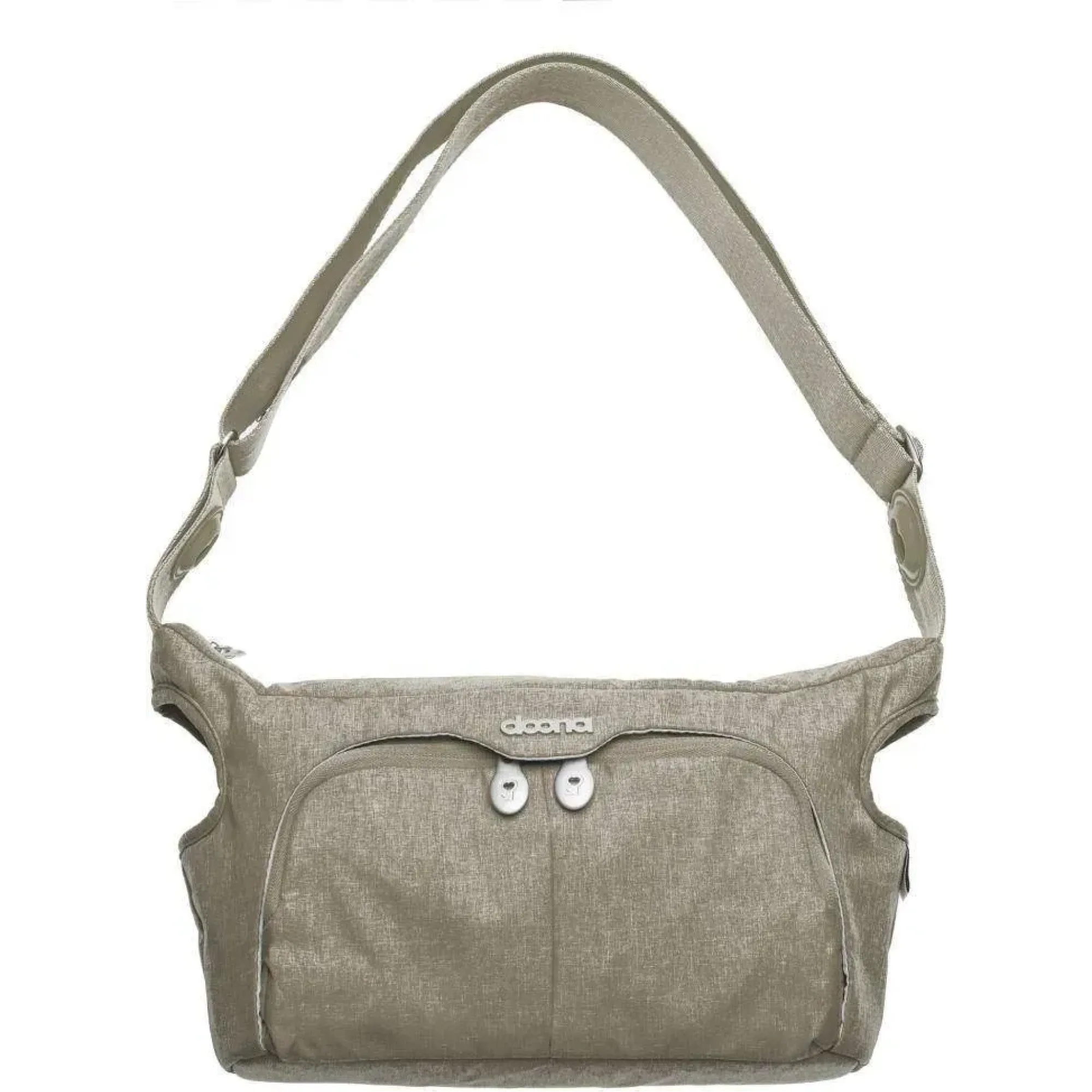 Сумка для автокресла Doona Essentials Bag Beige