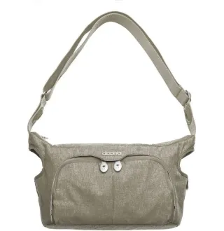 Сумка для автокресла Doona Essentials Bag Beige