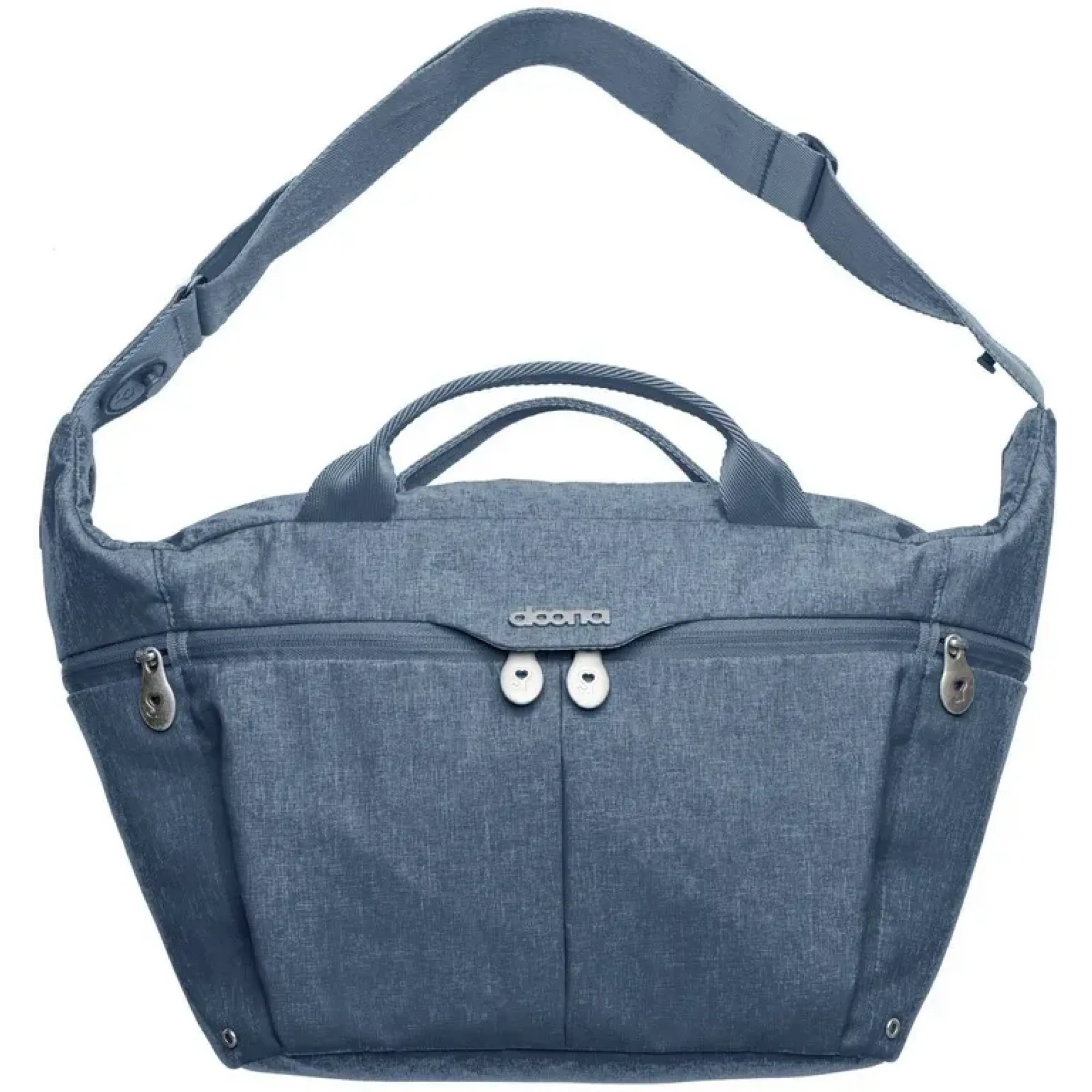 Сумка для автокрісла Doona All-Day Bag Navy Blue