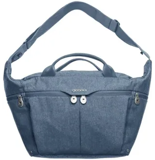 Сумка для автокрісла Doona All-Day Bag Navy Blue