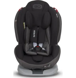 Автокрісло EasyGo Tinto Carbon
