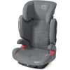 Автокресло Espiro Gamma FX 07 Gray&Silver 2019