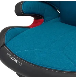 Автокресло Espiro Gamma FX 07 Gray&Silver 2019