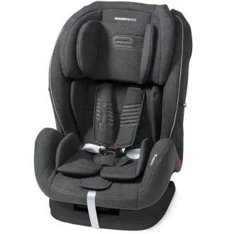Автокрісло Espiro Kappa New 17 Graphite 2019