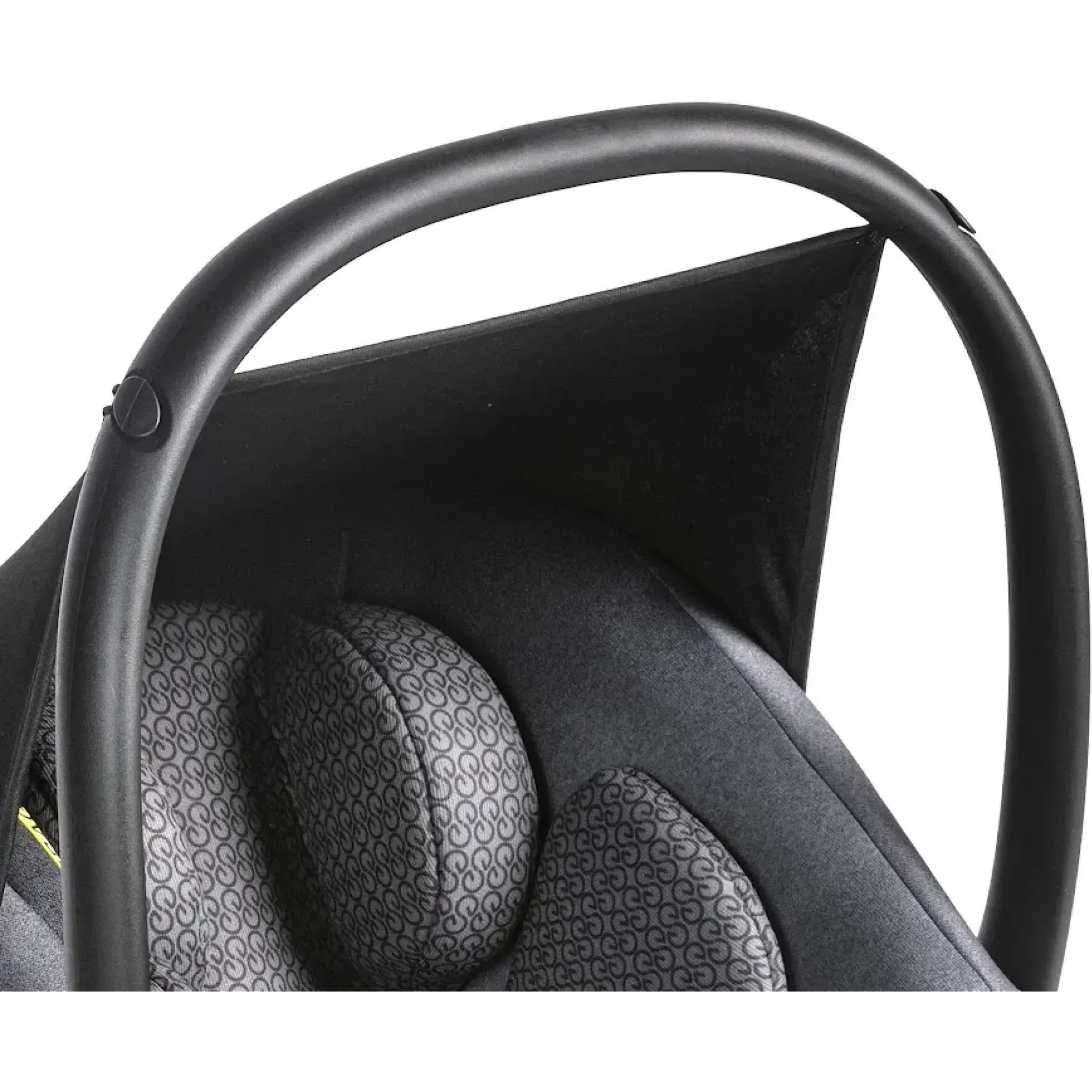 Автокрісло Espiro Pi 103 Gray Blue (без адаптерів)