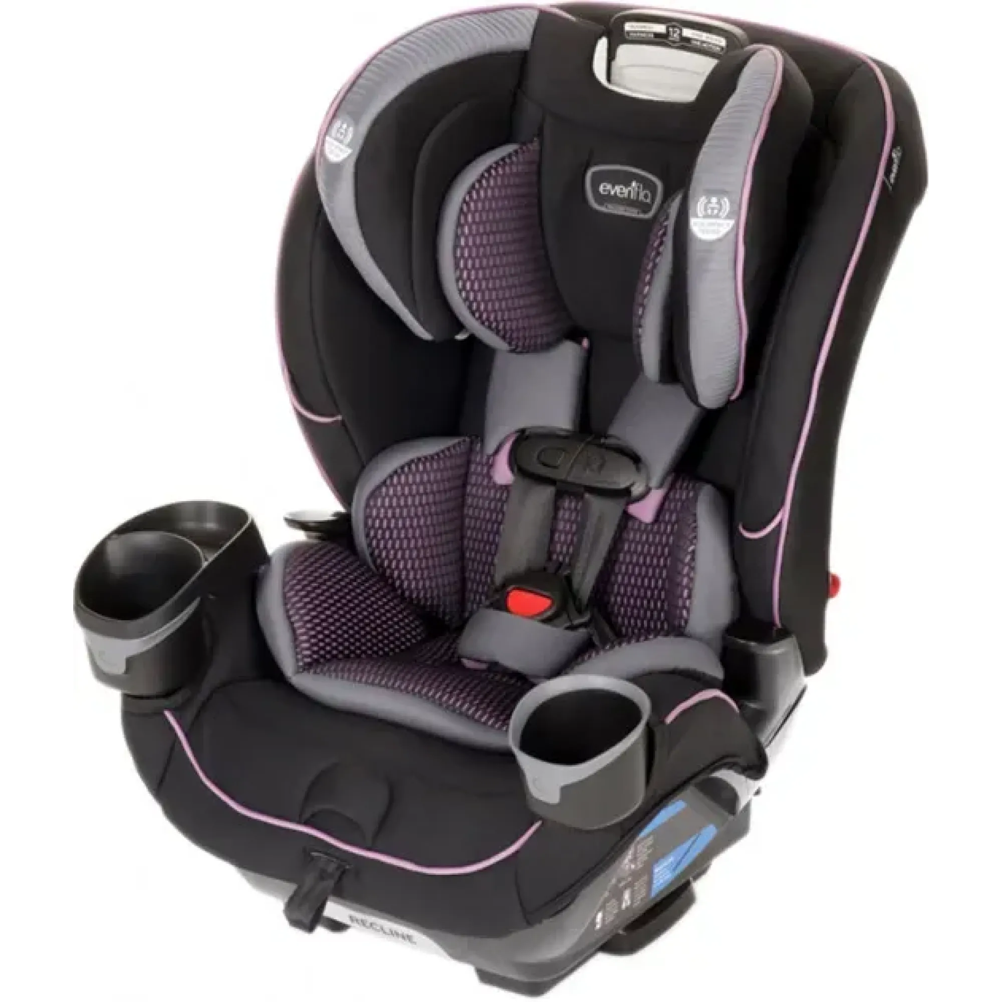 Автокрісло Evenflo EveryFit LX Augusta