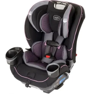 Автокрісло Evenflo EveryFit LX Augusta