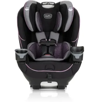 Автокрісло Evenflo EveryFit LX Augusta
