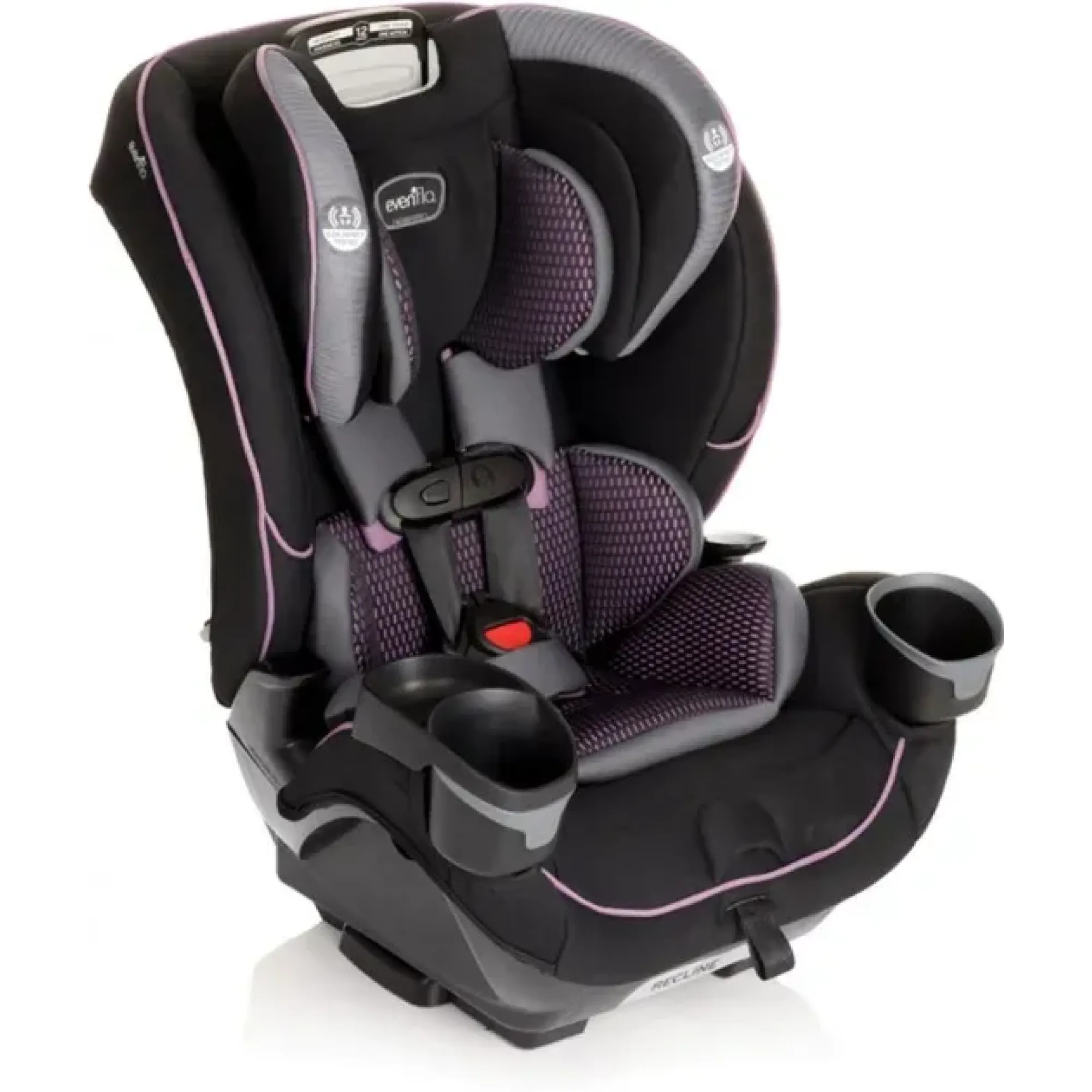 Автокрісло Evenflo EveryFit LX Augusta