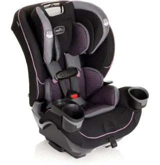 Автокрісло Evenflo EveryFit LX Augusta