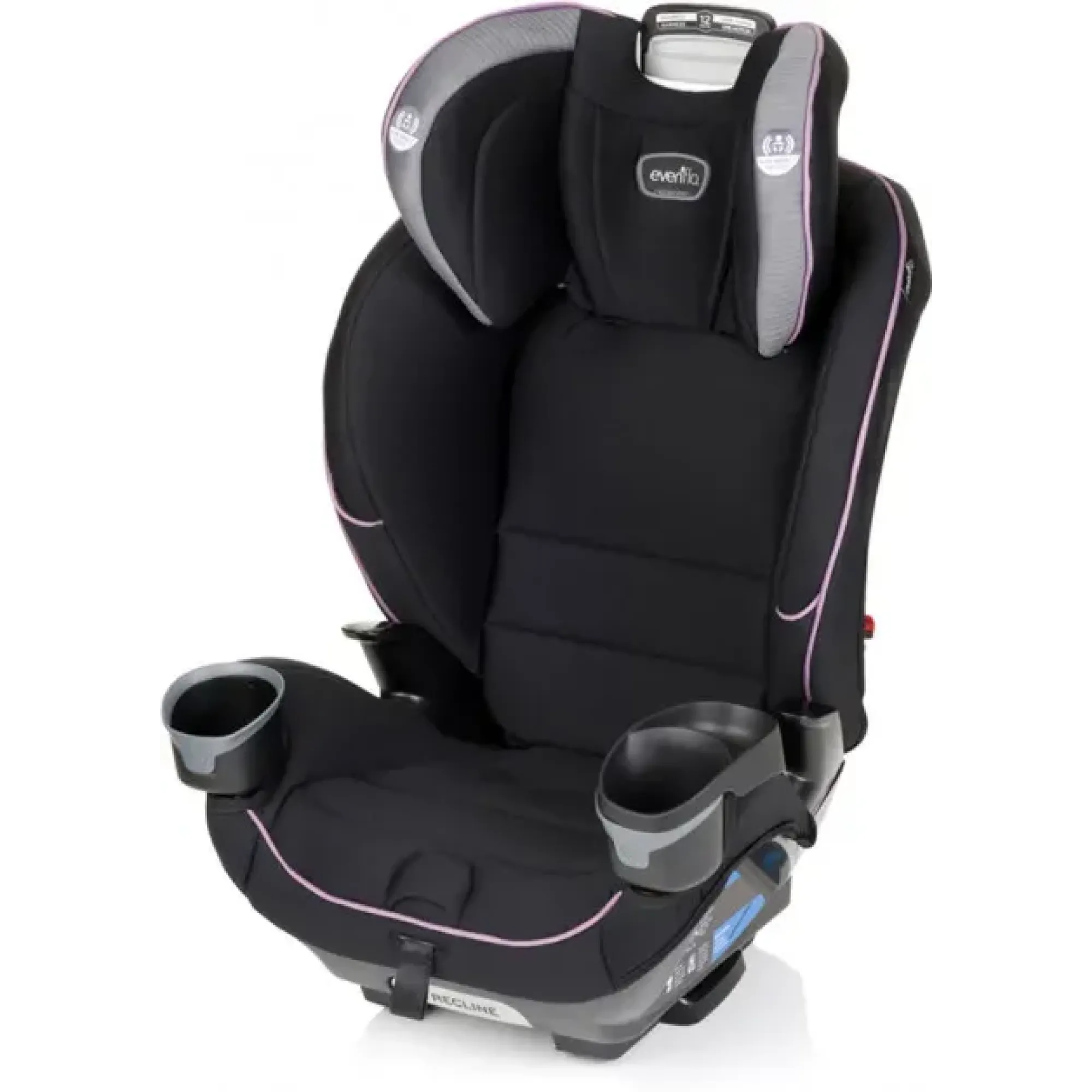 Автокрісло Evenflo EveryFit LX Augusta