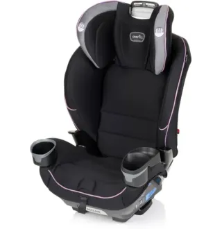 Автокрісло Evenflo EveryFit LX Augusta