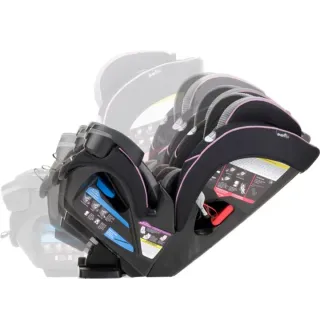 Автокрісло Evenflo EveryFit LX Augusta