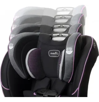 Автокрісло Evenflo EveryFit LX Augusta