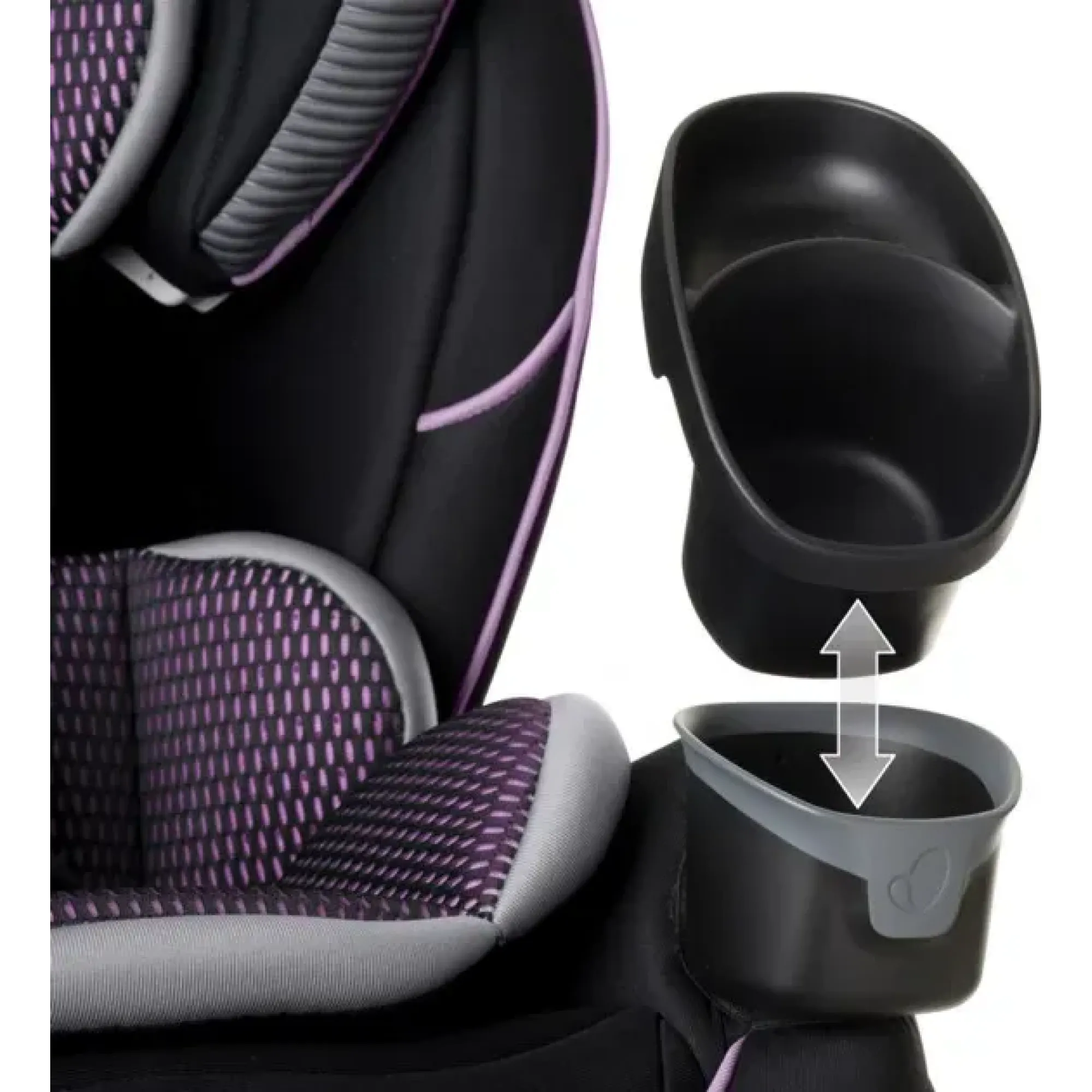 Автокрісло Evenflo EveryFit LX Augusta