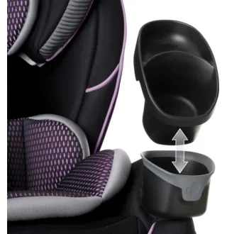 Автокрісло Evenflo EveryFit LX Augusta