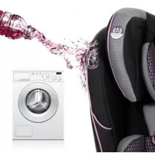 Автокрісло Evenflo EveryFit LX Augusta