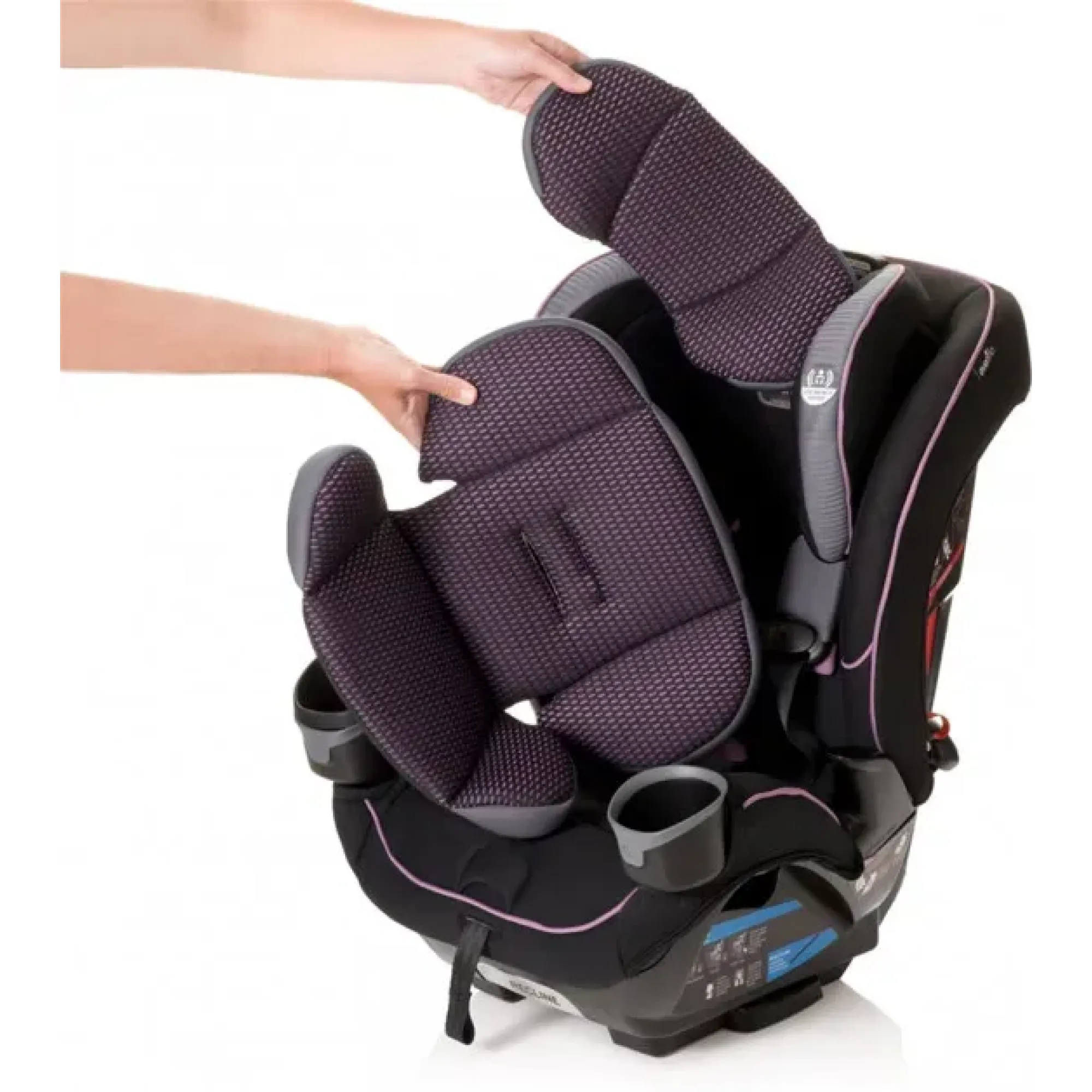 Автокрісло Evenflo EveryFit LX Augusta