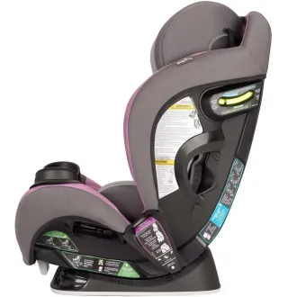 Автокрісло Evenflo EveryStage LX MIra з мех. дотягуванням ременів
