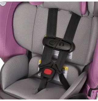Автокрісло Evenflo EveryStage LX MIra з мех. дотягуванням ременів