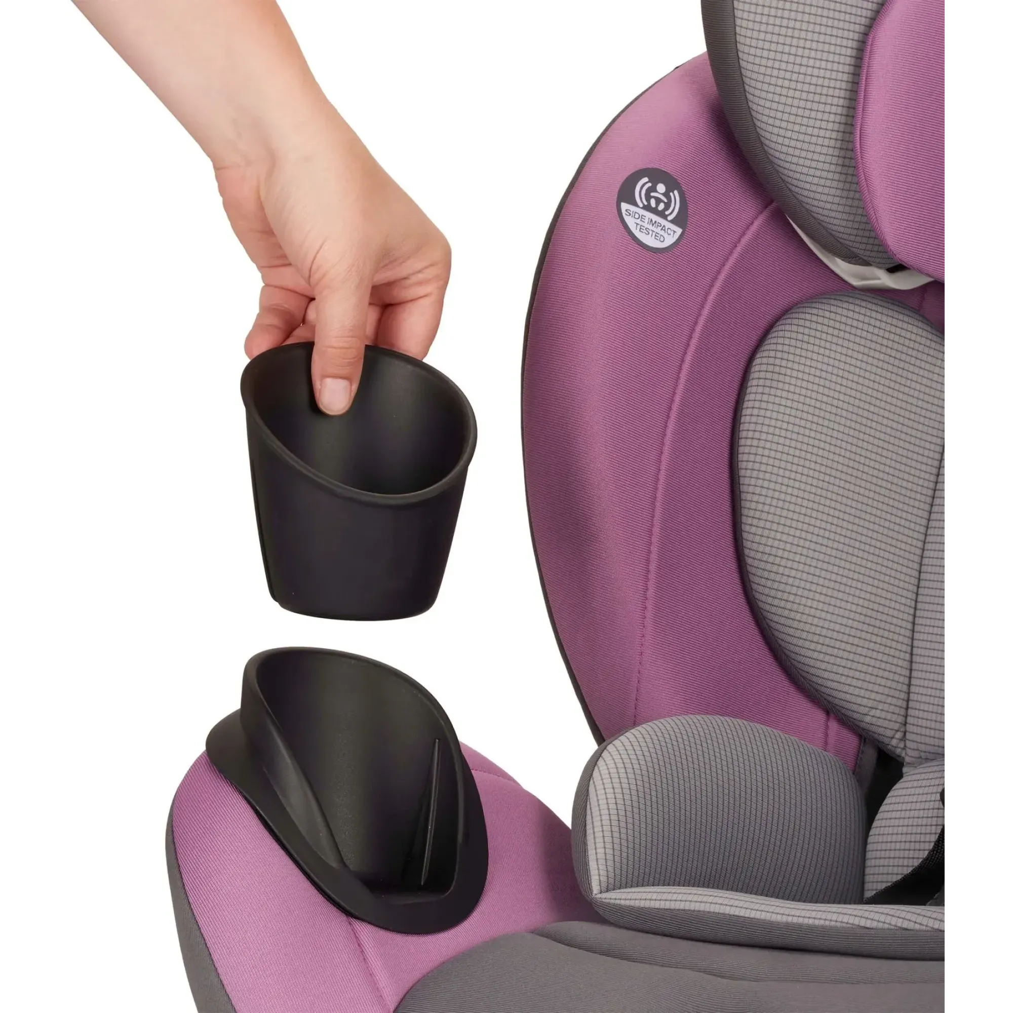 Автокрісло Evenflo EveryStage LX MIra з мех. дотягуванням ременів