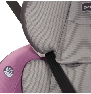 Автокрісло Evenflo EveryStage LX MIra з мех. дотягуванням ременів