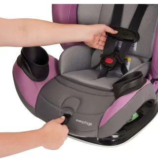 Автокрісло Evenflo EveryStage LX MIra з мех. дотягуванням ременів