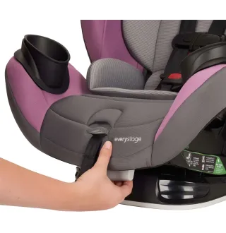 Автокрісло Evenflo EveryStage LX MIra з мех. дотягуванням ременів