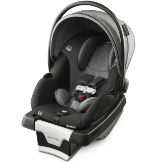 Автокрісло Evenflo SecureMax SensorSafe Moonstone