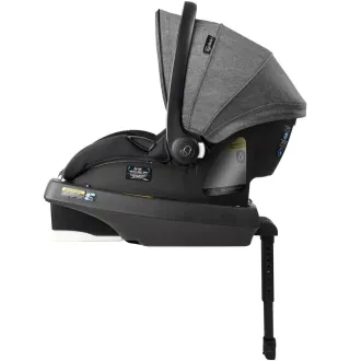 Автокрісло Evenflo SecureMax SensorSafe Moonstone