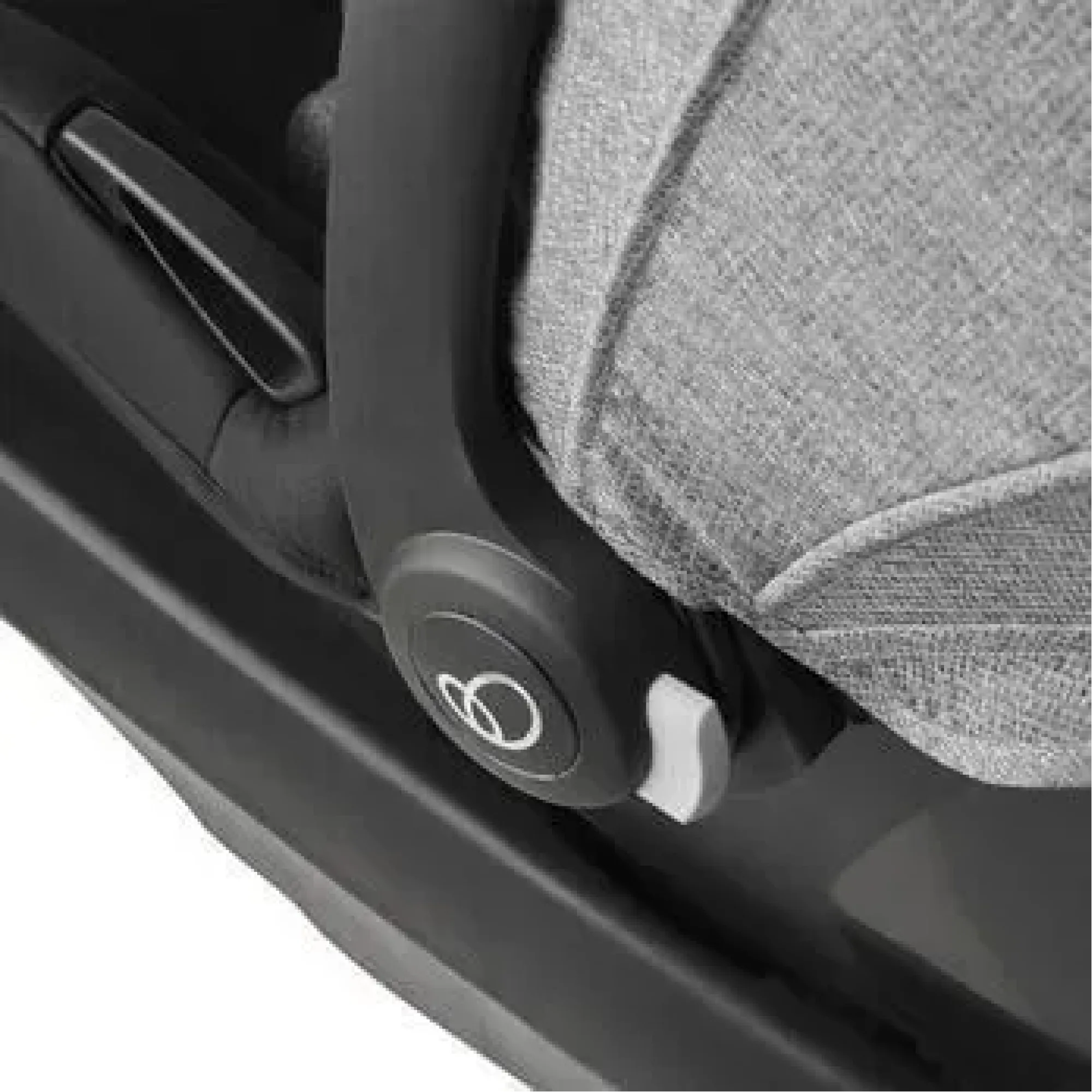 Автокрісло Evenflo SecureMax SensorSafe Moonstone