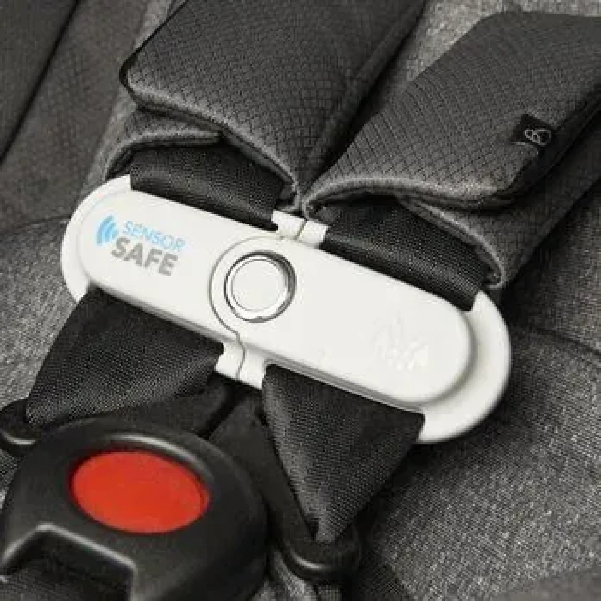 Автокрісло Evenflo SecureMax SensorSafe Moonstone