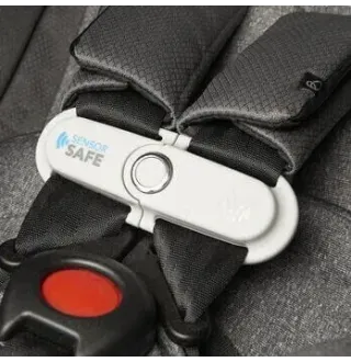 Автокрісло Evenflo SecureMax SensorSafe Moonstone