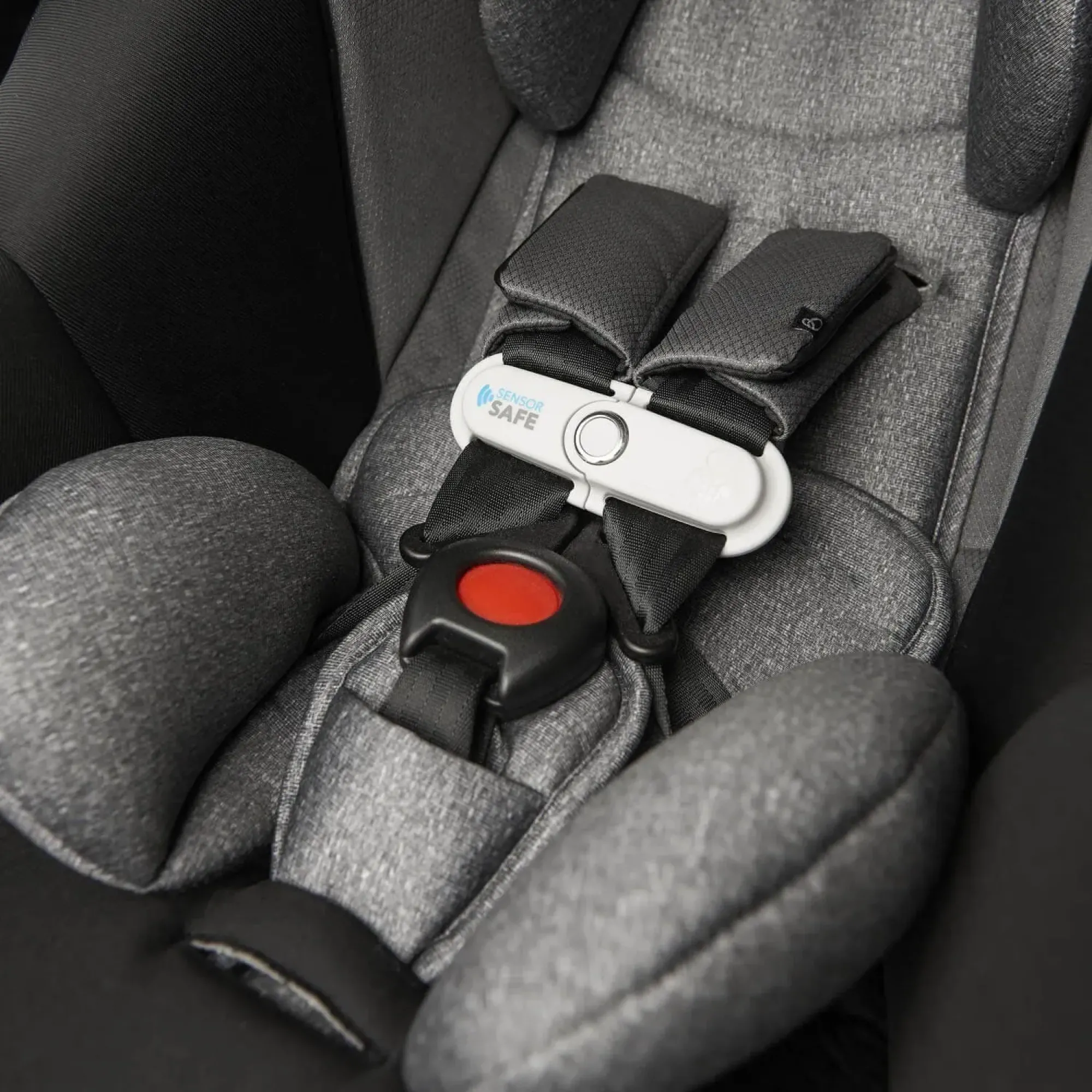 Автокрісло Evenflo SecureMax SensorSafe Moonstone