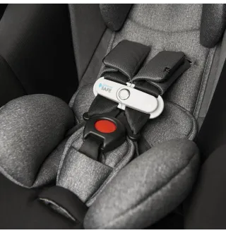 Автокрісло Evenflo SecureMax SensorSafe Moonstone