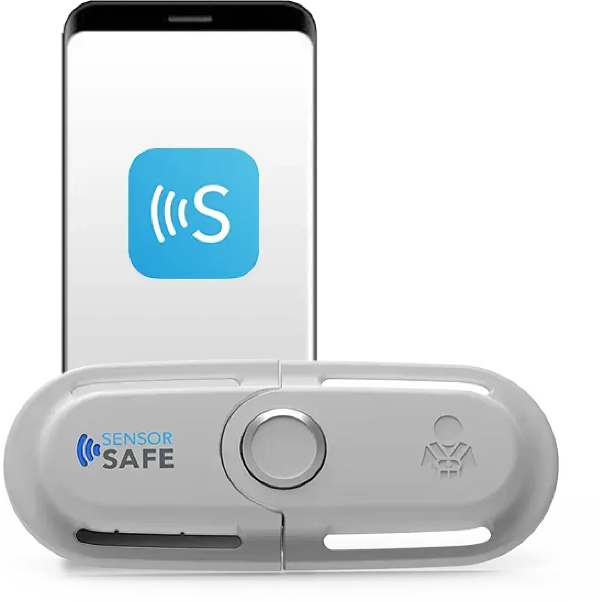 Автокрісло Evenflo SecureMax SensorSafe Moonstone
