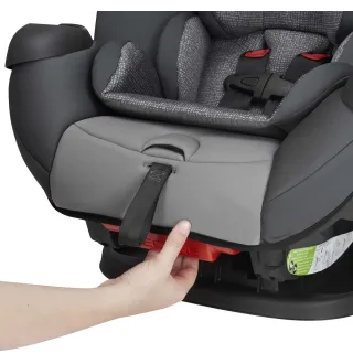 Автокрісло Evenflo Symphony Sport Gray Ash