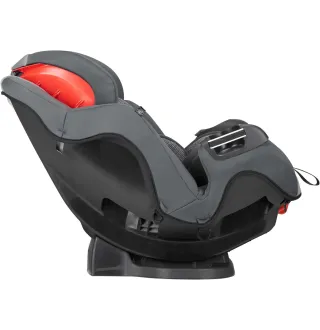 Автокрісло Evenflo Symphony Sport Gray Ash