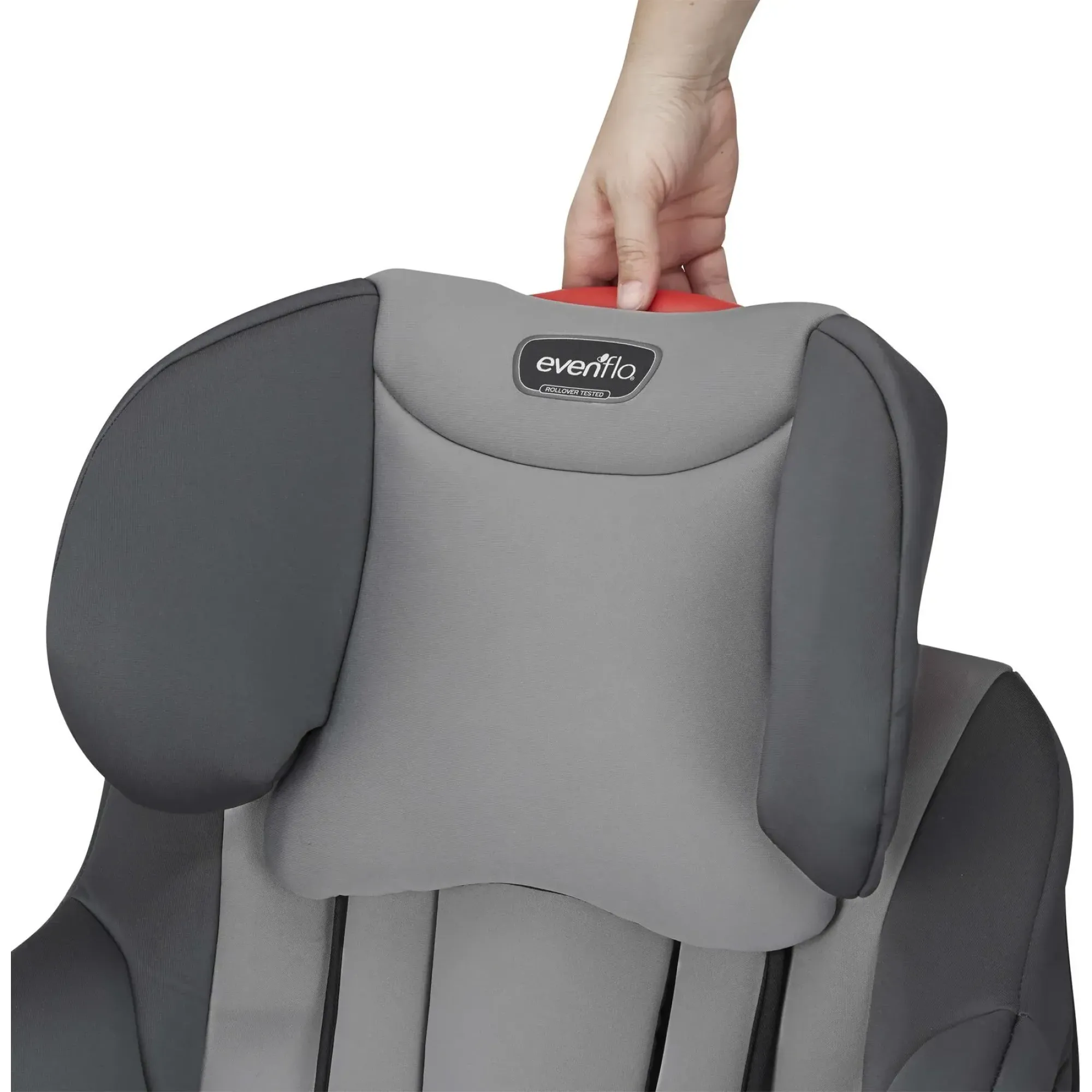 Автокрісло Evenflo Symphony Sport Gray Ash