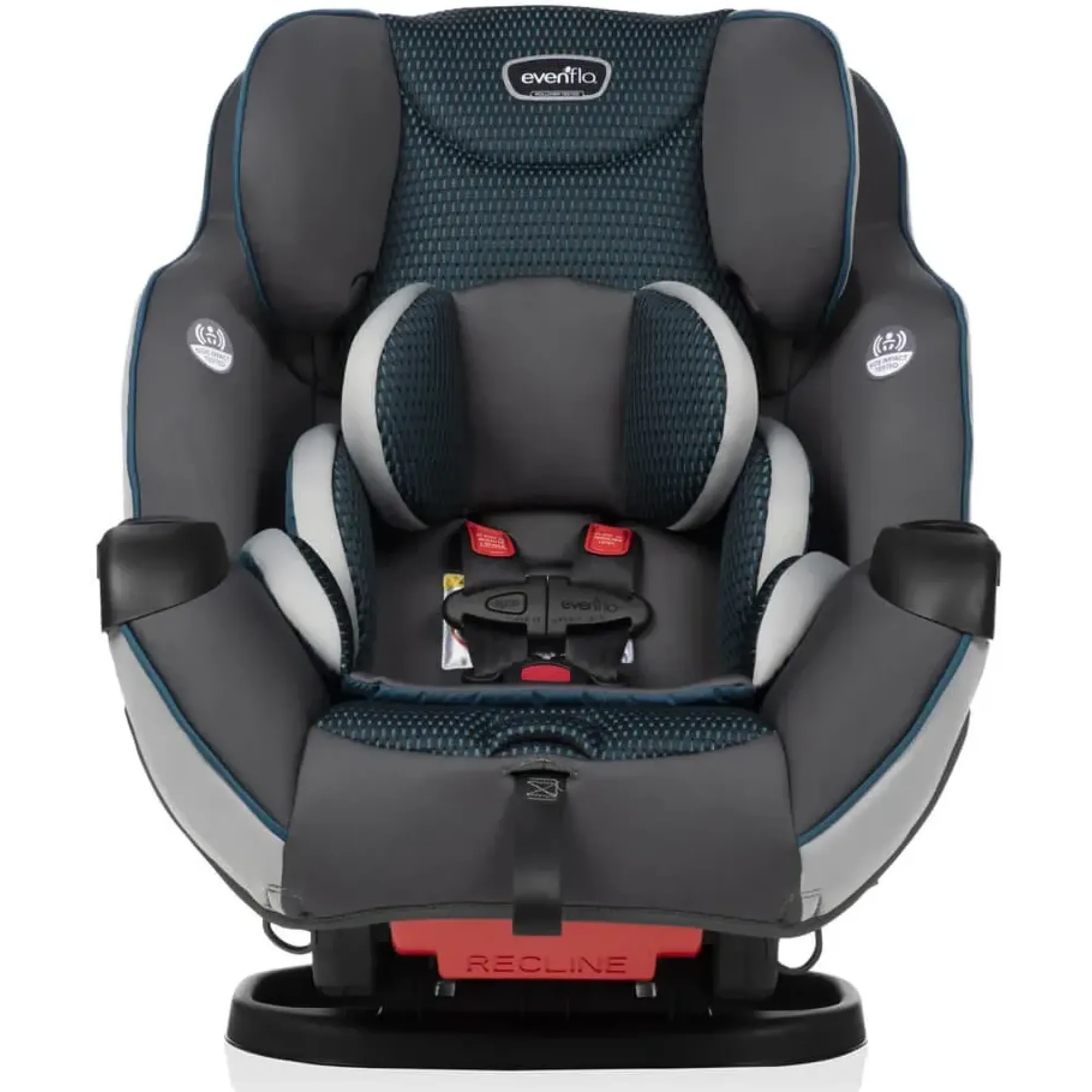 Автокрісло Evenflo Symphony Sport Sawyer Freeflow