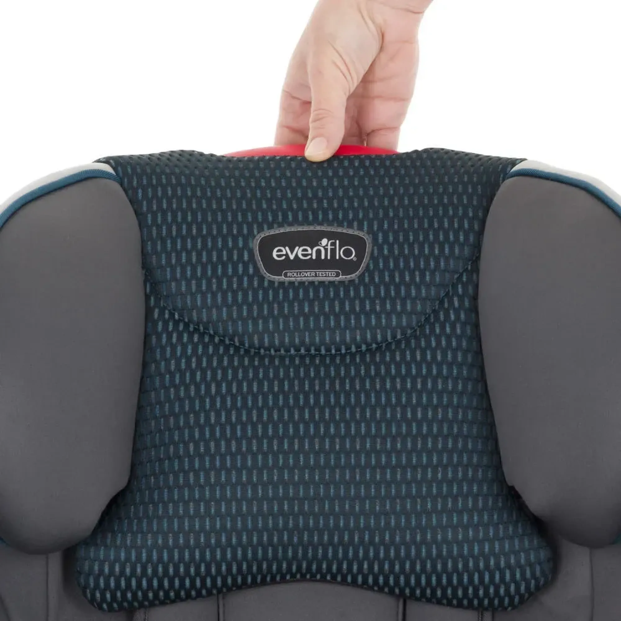 Автокрісло Evenflo Symphony Sport Sawyer Freeflow