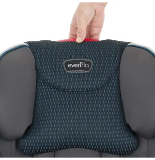 Автокрісло Evenflo Symphony Sport Sawyer Freeflow