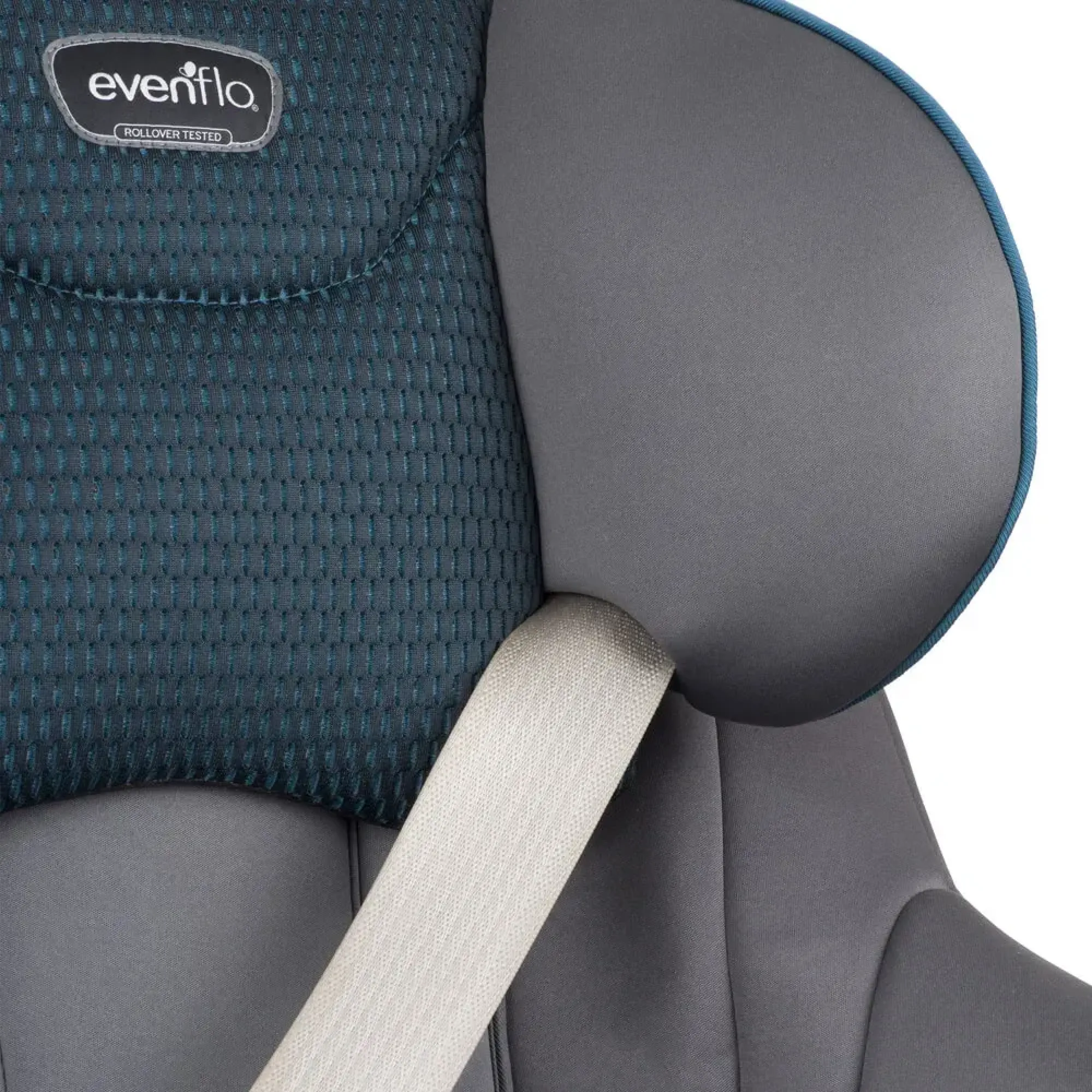 Автокрісло Evenflo Symphony Sport Sawyer Freeflow