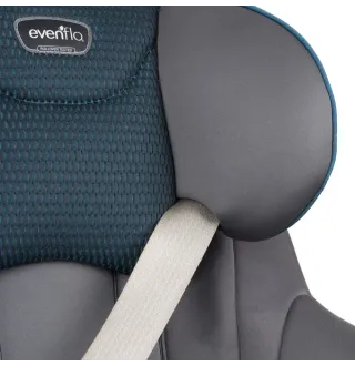 Автокрісло Evenflo Symphony Sport Sawyer Freeflow