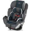 Автокрісло Evenflo Symphony Sport Sawyer Freeflow