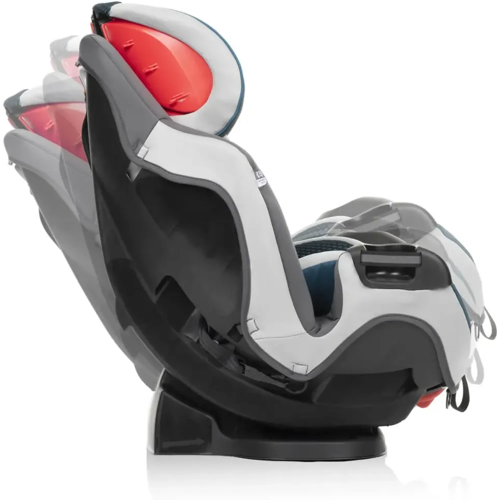 Автокрісло Evenflo Symphony Sport Sawyer Freeflow