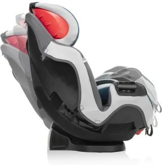 Автокрісло Evenflo Symphony Sport Sawyer Freeflow
