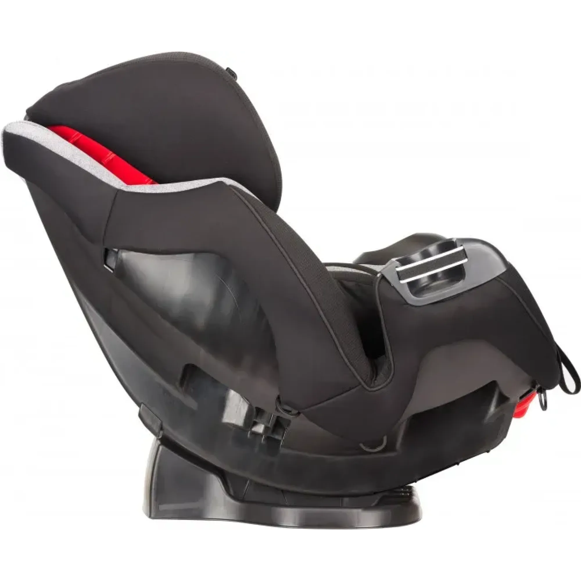 Автокрісло Evenflo Symphony DLX Ashland Gray